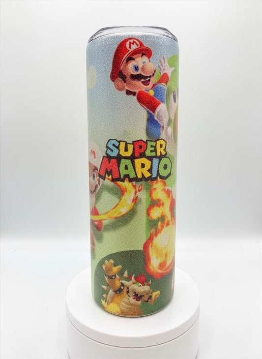 Sublimation Tumbler - Anime Collection